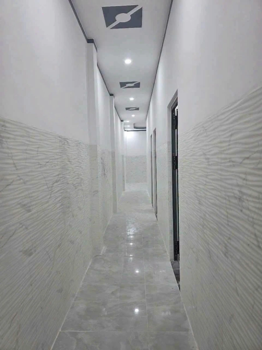 Bán nhà hẻm Huỳnh Tấn Phát 170m² Tây Ninh 1 tỷ 900 - Ảnh thu nhỏ 3
