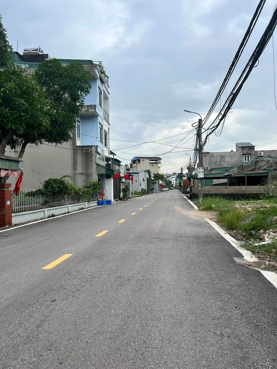 Bán ô đất ngõ 3 Làng Công An 259m2 1.9 tỷ - Ảnh thu nhỏ 2