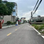 Bán ô đất ngõ 3 Làng Công An 259m2 1.9 tỷ - Ảnh thu nhỏ 2