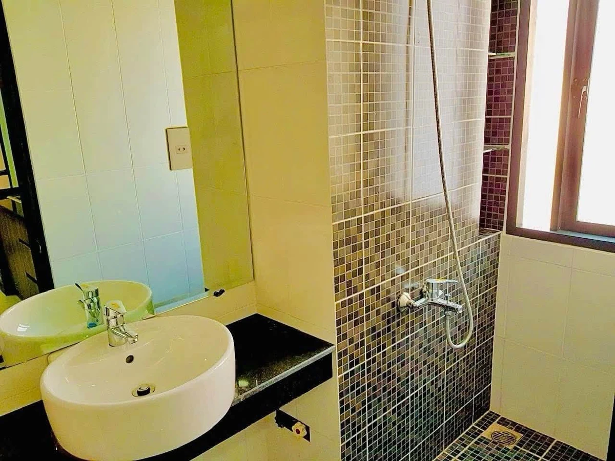 Bán nhà 6 tầng 55m2 hẻm xe hơi đường Nam Kỳ Khởi Nghĩa, Quận 3 - Ảnh thu nhỏ 3