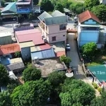 Chuyển nhượng lô đất làn 2 QL6 tại TT Lương Sơn HB, diện tích 113m có 80m thổ cư MT 6,2m nở hậu - Ảnh thu nhỏ 3
