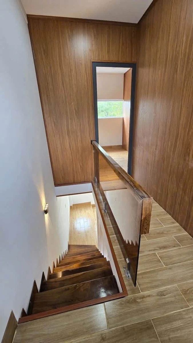 Bán nhà vườn 7x27m, 3 phòng ngủ, Trần Nhân Tông Quận 5 - Ảnh thu nhỏ 4