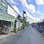 Bán dãy trọ 8 phòng 200m² Phường Bến Tre - Ảnh thu nhỏ 1