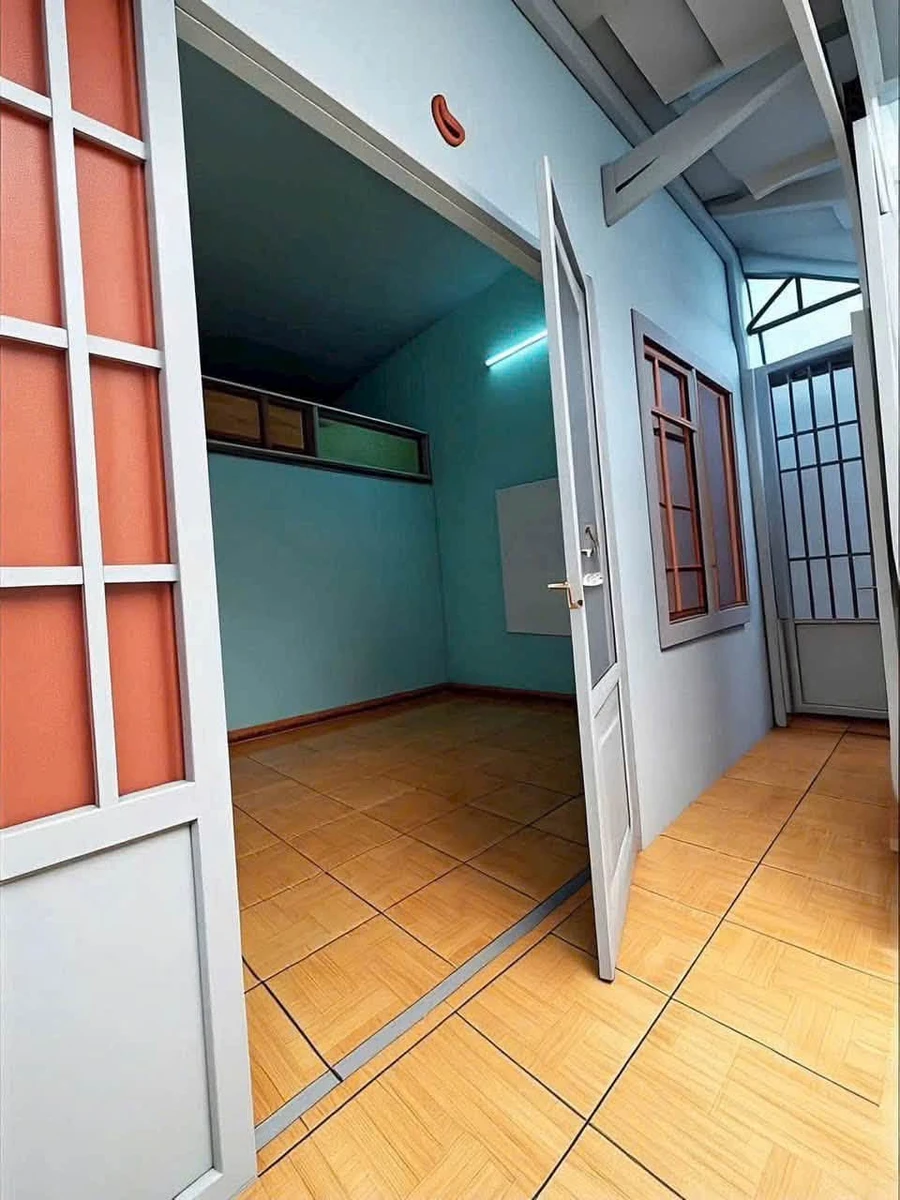 Bán nhà hẻm 45m² Trương Công Định, Thủ Đức, 3.65 tỷ - Ảnh thu nhỏ 2