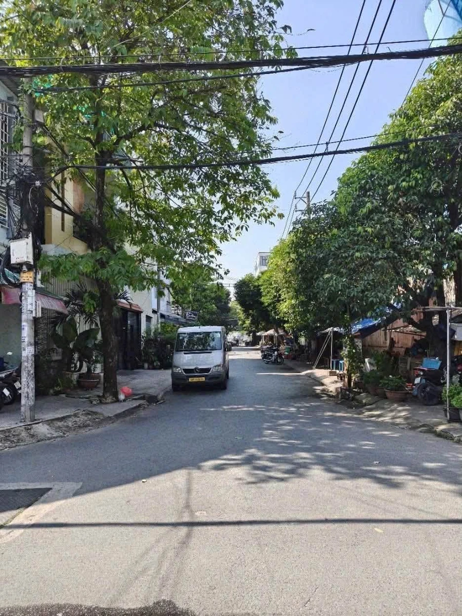 Bán nhà hẻm xe tải Ung Văn Khiêm, Bình Thạnh, 80m2 - Ảnh thu nhỏ 2