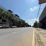 Bán nhà thô 4 tầng 100m2 đường Trần Phú Lào Cai 5,6 tỷ - Ảnh thu nhỏ 3