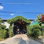 Bán nhà gỗ full nội thất có hồ bơi 877,5m² Cần Giờ, giá 3 tỷ 4 - Ảnh thu nhỏ 1