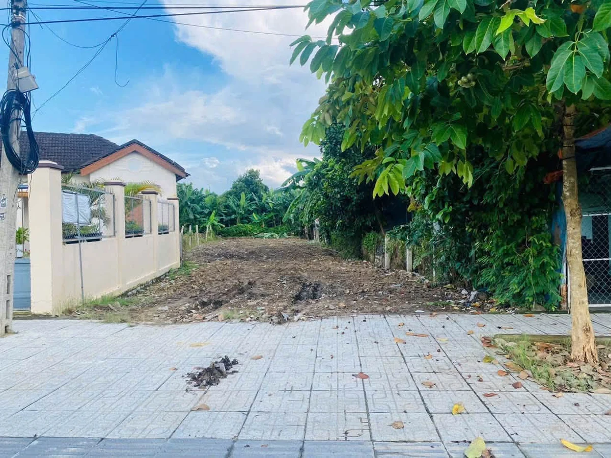 Bán đất mặt tiền Tỉnh Lộ 2 Diên Lạc 413m2, 4.2 tỷ - Ảnh 1