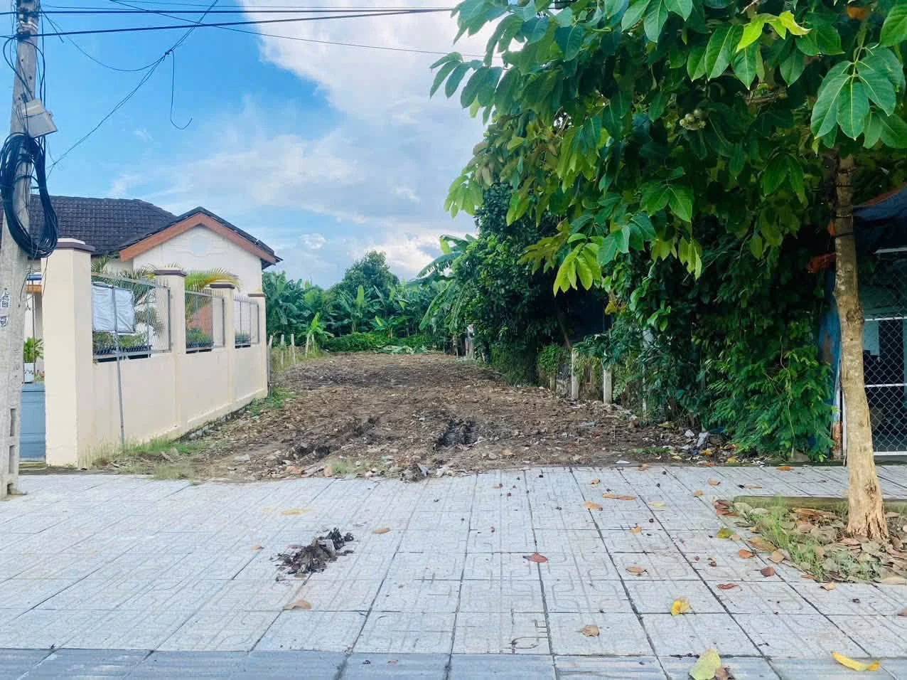 Bán đất mặt tiền Tỉnh Lộ 2 Diên Lạc 413m2, 4.2 tỷ - Ảnh 1