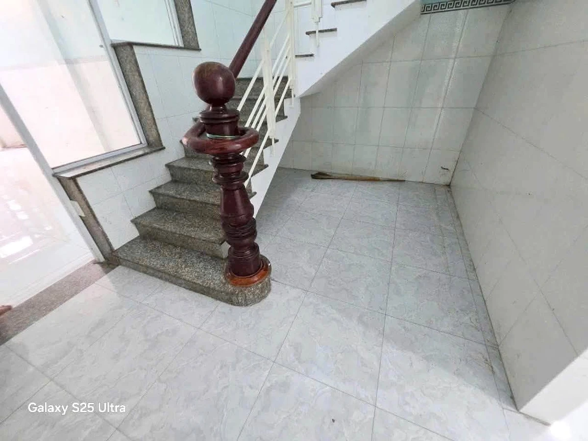 Cho thuê nhà 3PN, Miếu Gò Xoài, Bình Tân, 81m² - Ảnh thu nhỏ 3