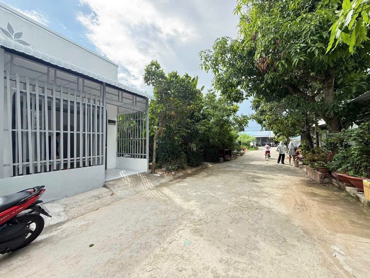 Bán nhà 2 mặt tiền 50m² Rạch Giá, Kiên Giang - Ảnh thu nhỏ 2