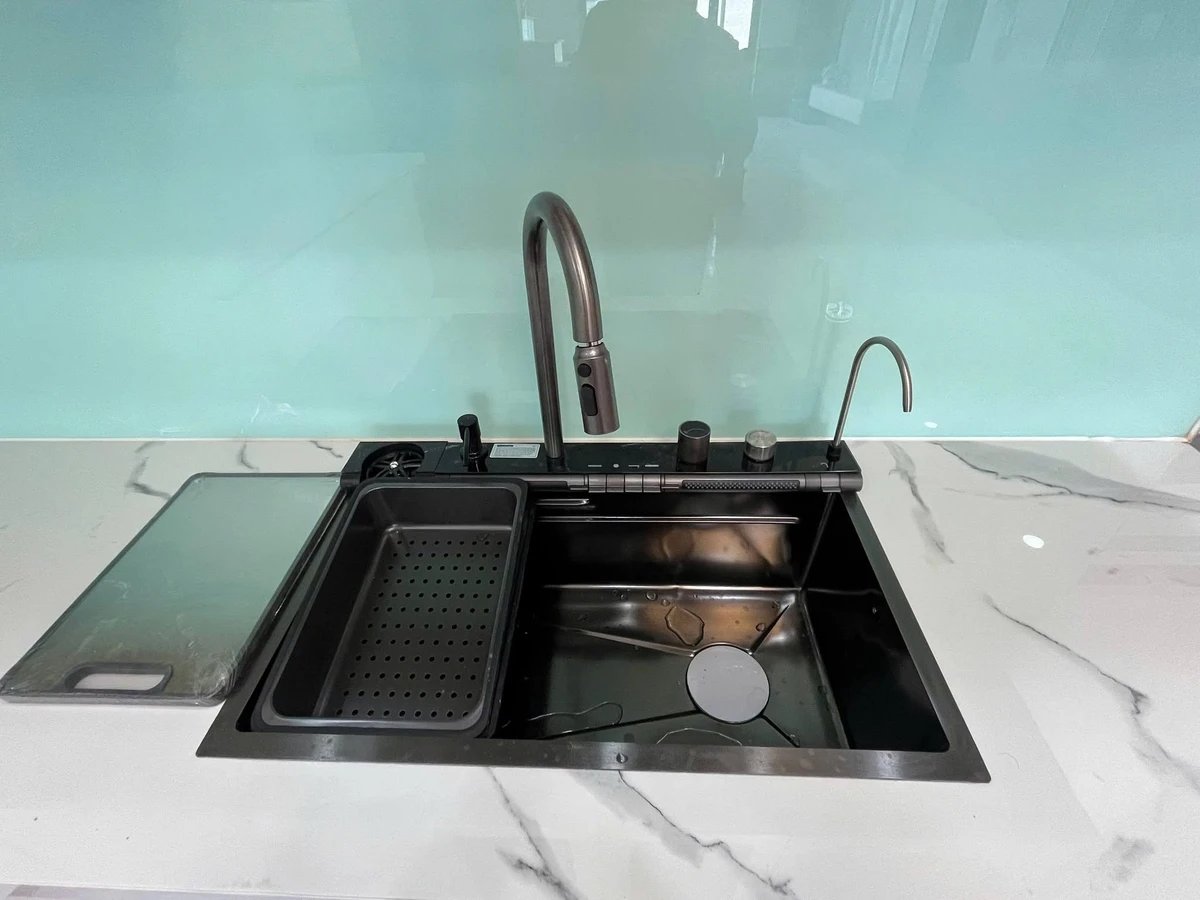 Bán nhà 3 phòng ngủ 135m² Mỹ Hạnh Nam Đức Hòa - Ảnh thu nhỏ 5