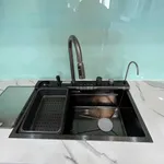 Bán nhà 3 phòng ngủ 135m² Mỹ Hạnh Nam Đức Hòa - Ảnh thu nhỏ 5