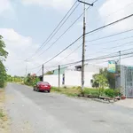 Bán nền đất thổ mặt tiền Quách Văn Tuấn, Long An, 155m², 1,199 tỷ - Ảnh thu nhỏ 1