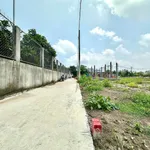 Bán đất nền sổ riêng 105m2 Mỹ Lộc, Tây Ninh (Phước Lâm, Cần Giuộc cũ) giá 780 triệu - Ảnh thu nhỏ 2