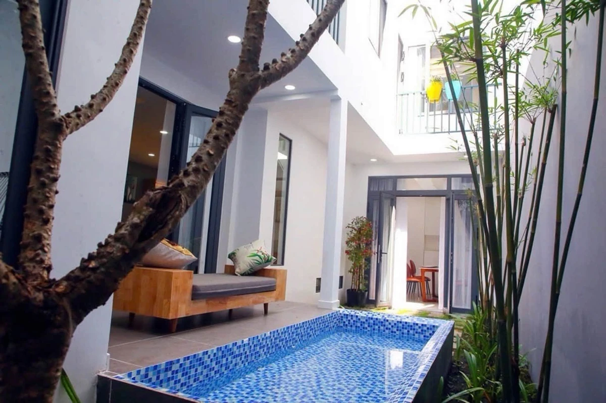 Bán nhà 100m² 3PN Nguyễn Văn Đậu, Bình Thạnh 7.8 tỷ - Ảnh thu nhỏ 2