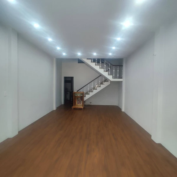 Bán shophouse mặt tiền Huỳnh Thúc Kháng 70m² 10.8 tỷ Đà Nẵng
