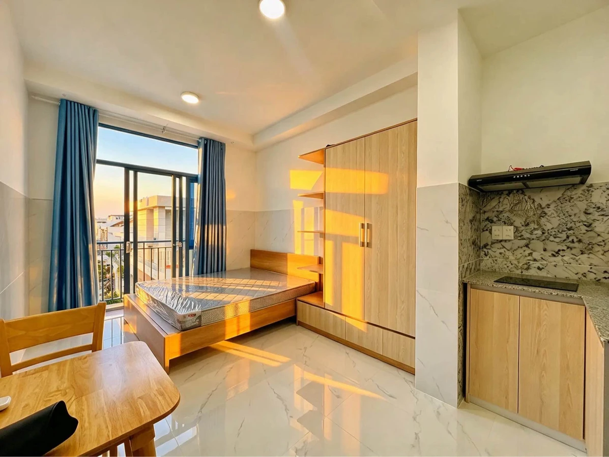 Bán toà căn hộ 8 tầng 125m2 với hồ bơi tại Đà Nẵng 23.48 tỷ - Ảnh thu nhỏ 3