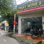 Bán nhà góc 2 mặt tiền đường số 8, 105m2, gần Aeon Mall Tân Phú, giá 8,8 tỷ - Ảnh thu nhỏ 2