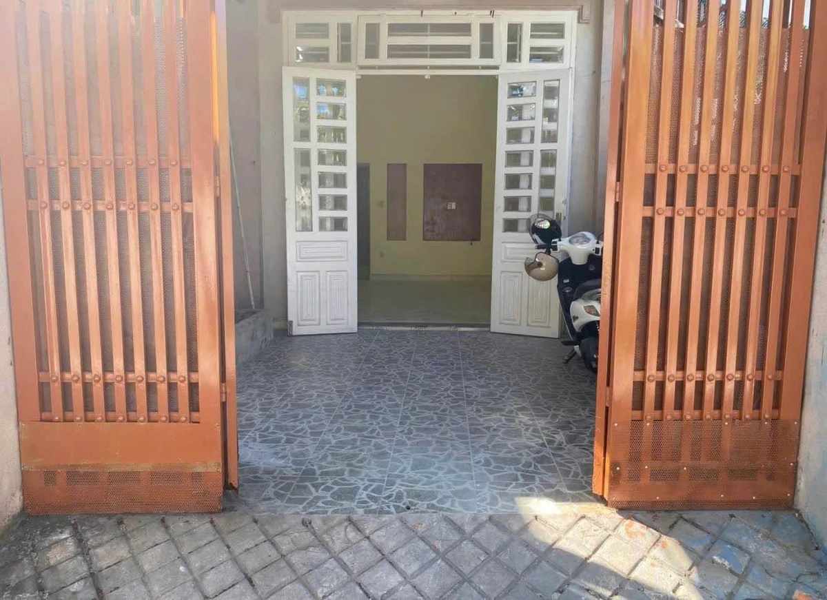 Bán nhà 1 trệt 1 lầu 77.7m² Xô Viết Nghệ Tĩnh, Vũng Tàu - Ảnh thu nhỏ 2