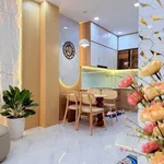 Bán nhà mặt tiền Nguyễn Du Gò Vấp, 50m2, 2PN, 7.65 tỷ - Ảnh thu nhỏ 5