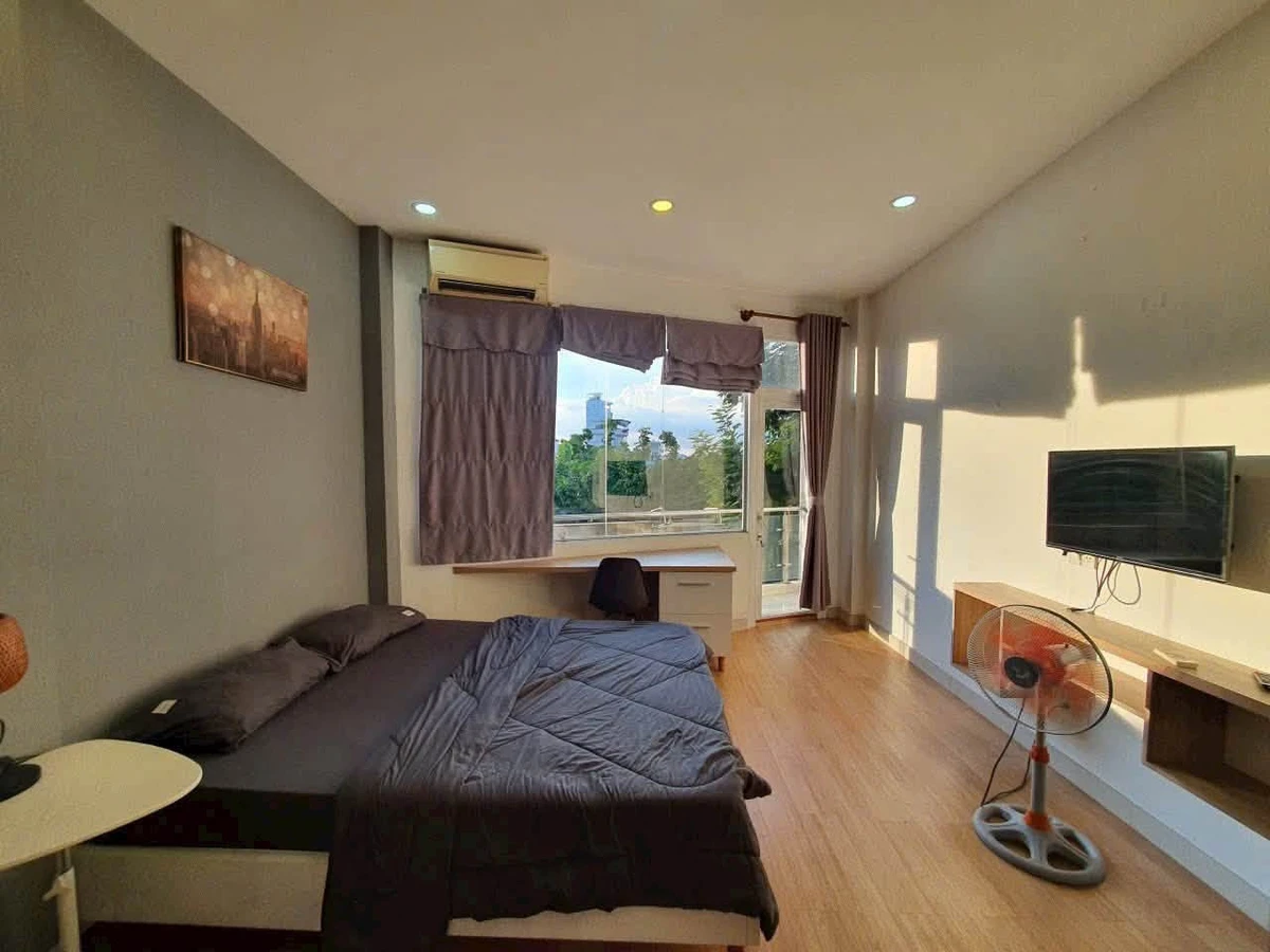 Bán nhà mặt tiền Hoàng Sa Quận 3, 68m², 23 tỷ - Ảnh thu nhỏ 3
