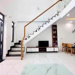 Bán nhà phố 2PN, 60m², Phú Hoà, Thủ Đức, 2tỷ750 - Ảnh thu nhỏ 2