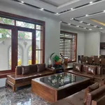 Bán biệt thự góc 2 mặt tiền Lê Đại Hành 248m2, 4PN, phường Long Tâm, TP Bà Rịa - Ảnh thu nhỏ 4