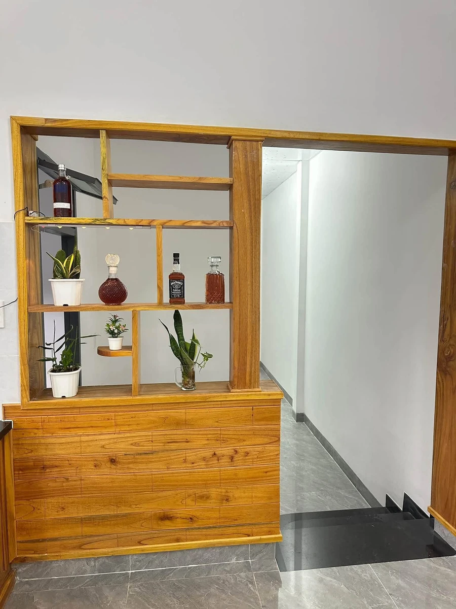 Bán nhà hẻm Trần Quý Cáp, 3PN, 185m², 2 tỷ 650 triệu - Ảnh thu nhỏ 5