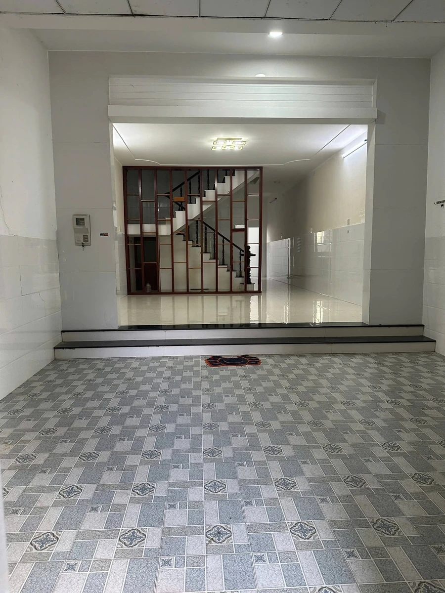 Cho thuê nhà nguyên căn 2PN Rạch Giá 8 triệu/tháng - Ảnh thu nhỏ 2