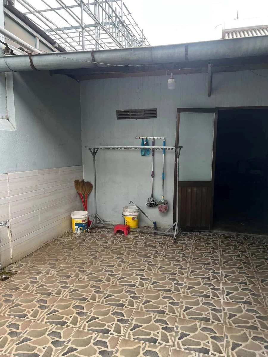 Bán nhà cấp 4 hẻm 143, Tân Lợi, 100m² - 4.5 tỷ - Ảnh thu nhỏ 5