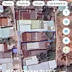 Bán đất mặt tiền 10m Phú Long, Phan Thiết, 246 m², 1 tỷ 400 triệu - Ảnh thu nhỏ 1