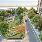 Bán căn hộ 2 phòng ngủ 67m² giá 2,317 tỷ Thu Hà Ecopark - Ảnh thu nhỏ 3