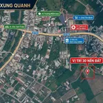 Bán lô đất 2 mặt tiền kinh doanh Biên Hòa 153.9m², 1.43 tỷ - Ảnh thu nhỏ 4