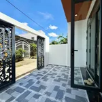 Bán nhà trệt 1 lầu hẻm ô tô Nguyễn Bỉnh Khiêm, 83,75m² - 2 tỷ 90 triệu - Ảnh thu nhỏ 3