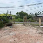 Bán đất mặt tiền Hùng Vương 505m2 (150m2 thổ cư) xã Phú Đông, Nhà Bè - Ảnh thu nhỏ 5