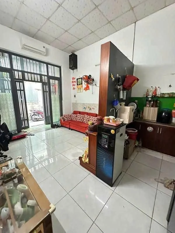Bán nhà cấp 4 Cù Chính Lan, 50m², 2 phòng, 2,59 tỷ