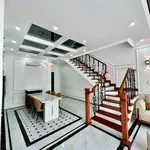 Bán villa tân cổ điển 120m² 3 phòng ngủ Huế 3,35 tỷ - Ảnh thu nhỏ 2