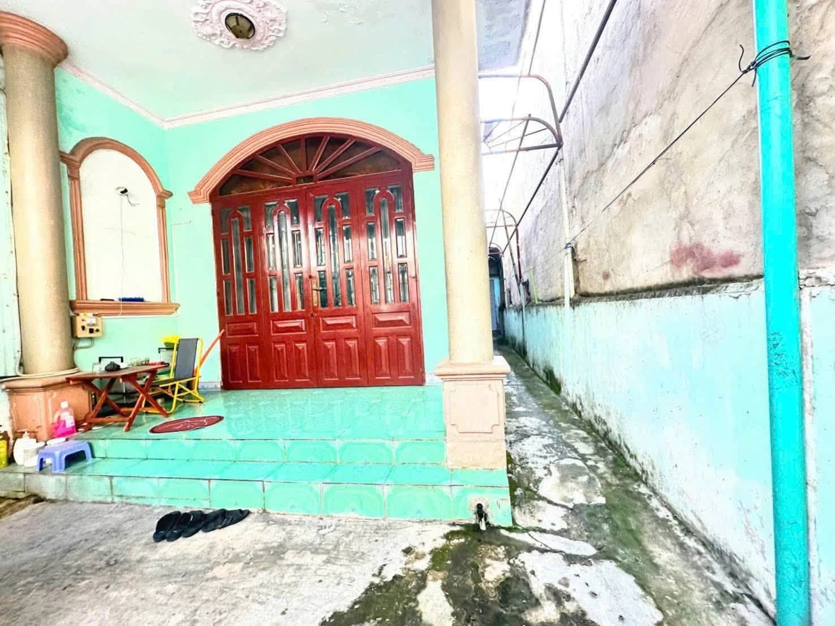 Bán nhà cấp 4 90m² Tân Triều, Đồng Nai 1 tỷ 500 - Ảnh 1