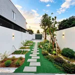Bán nhà vườn 3PN 150m² mặt tiền Lê Thị Riêng Rạch Giá - Ảnh thu nhỏ 4