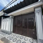 Bán nhà mới 7m x 16m, 68 m², 2PN 2WC, Tân Phú Đồng Xoài - Ảnh thu nhỏ 4