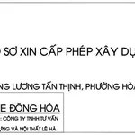 Bán nhà 2 tầng 240m² gần sân bay Phú Yên - Ảnh thu nhỏ 2