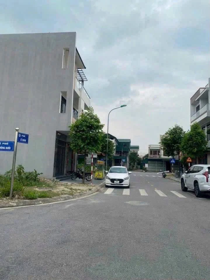 Bán shophouse 70m² Thạch Khôi, Hải Dương - Ảnh 1