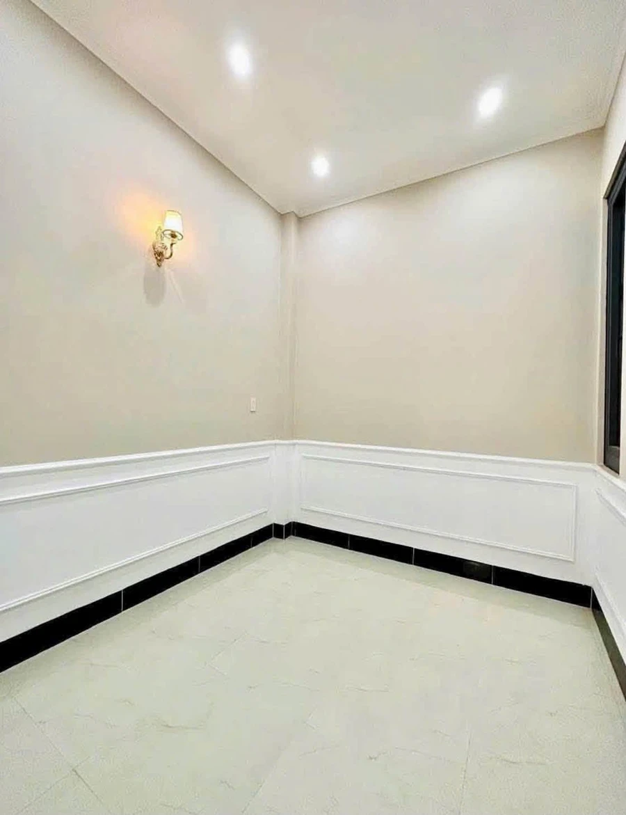 Bán nhà trệt lầu 50m² Hoàng Quốc Việt, Cần Thơ - Ảnh thu nhỏ 5