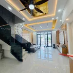 Bán nhà lầu 2 mặt tiền 115m² 1 tỷ 980 triệu Nhà Bè - Ảnh thu nhỏ 4