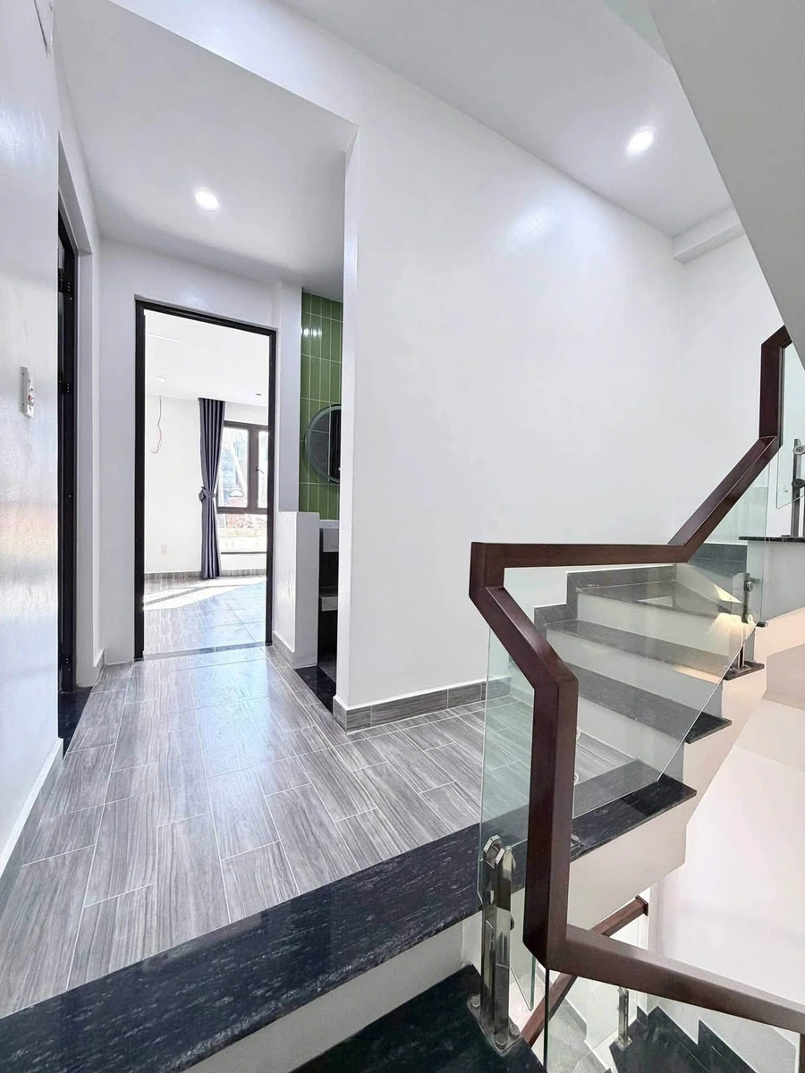 Bán nhà 3 tầng 42m2, 3 phòng ngủ Phạm Hữu Diều - Ảnh thu nhỏ 5