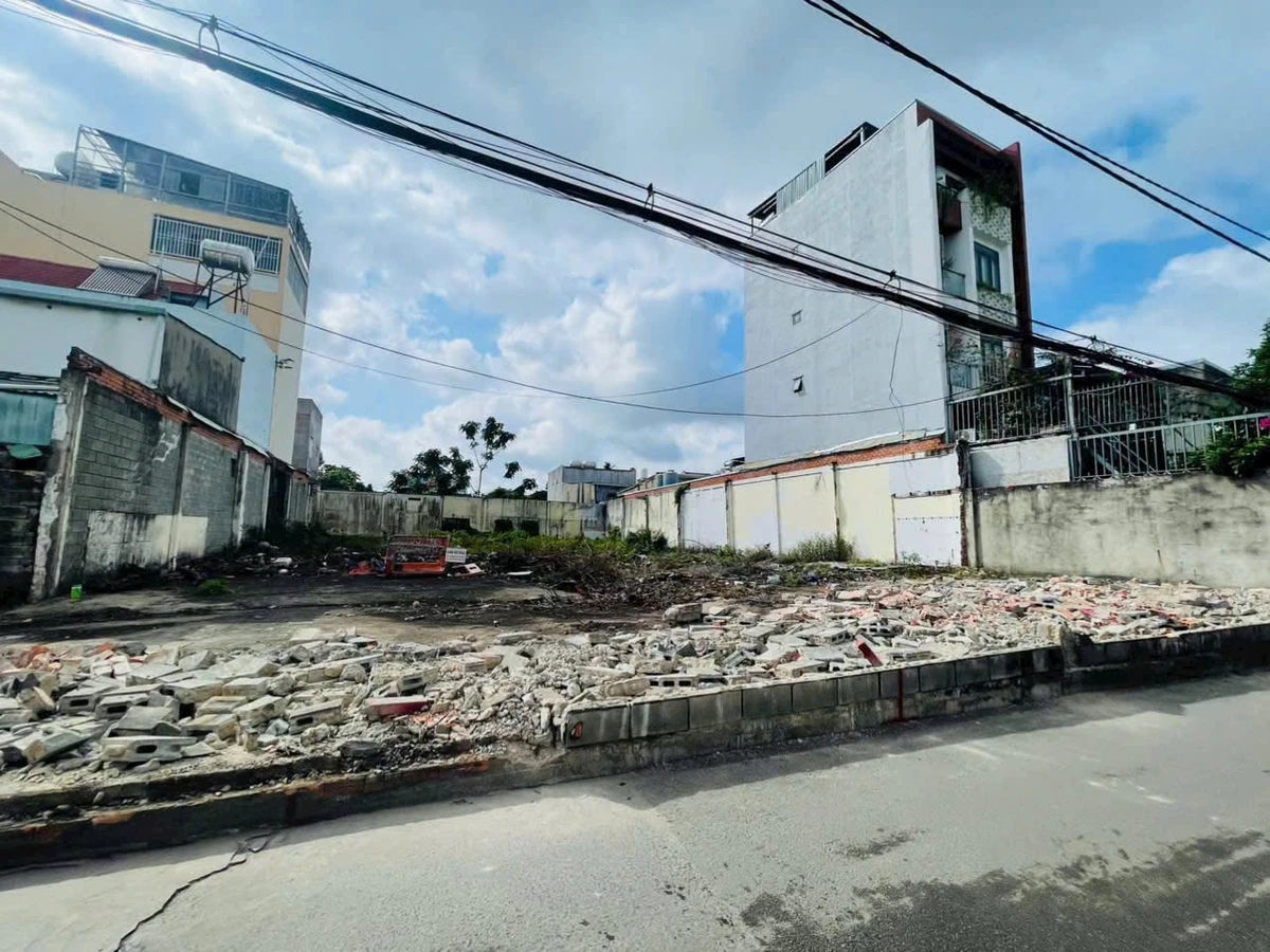 Bán đất F0 Quốc Lộ 13, Hiệp Bình Phước, 156m² – 7,1 tỷ - Ảnh thu nhỏ 3