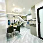 Bán nhà 3 tầng độc lập 70m2 có nội thất, 3.48 tỷ - Ảnh thu nhỏ 4