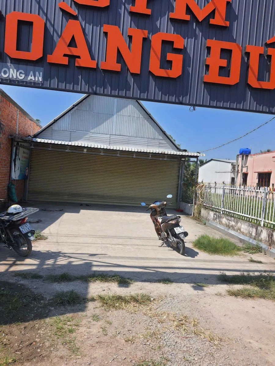 Bán đất mặt tiền kinh doanh 667m² gần Tân An, Long An - Ảnh thu nhỏ 5