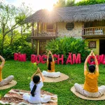 Cần chuyển nhượng villa hơn 4000M vận hành tốt Cao Dương Lương Sơn Phú Thọ (Hòa Bình cũ) 13,x tỷ - Ảnh thu nhỏ 18